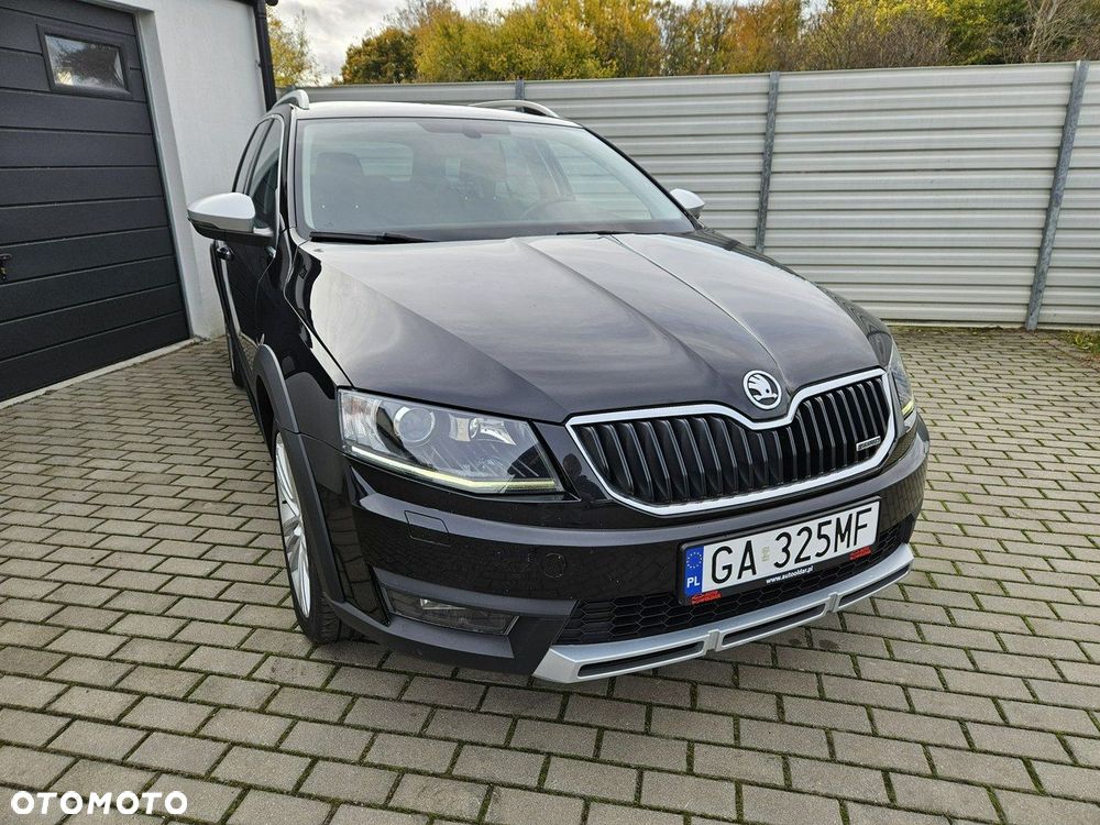Skoda Octavia - 20