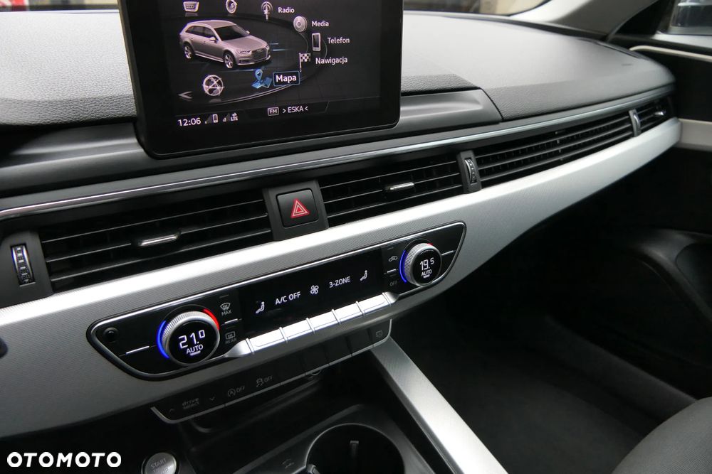 Audi A4 Avant 1.4 TFSI Sport - 23