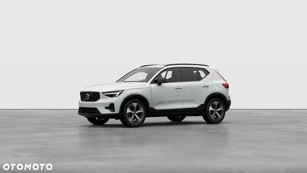 Volvo XC 40 - 1