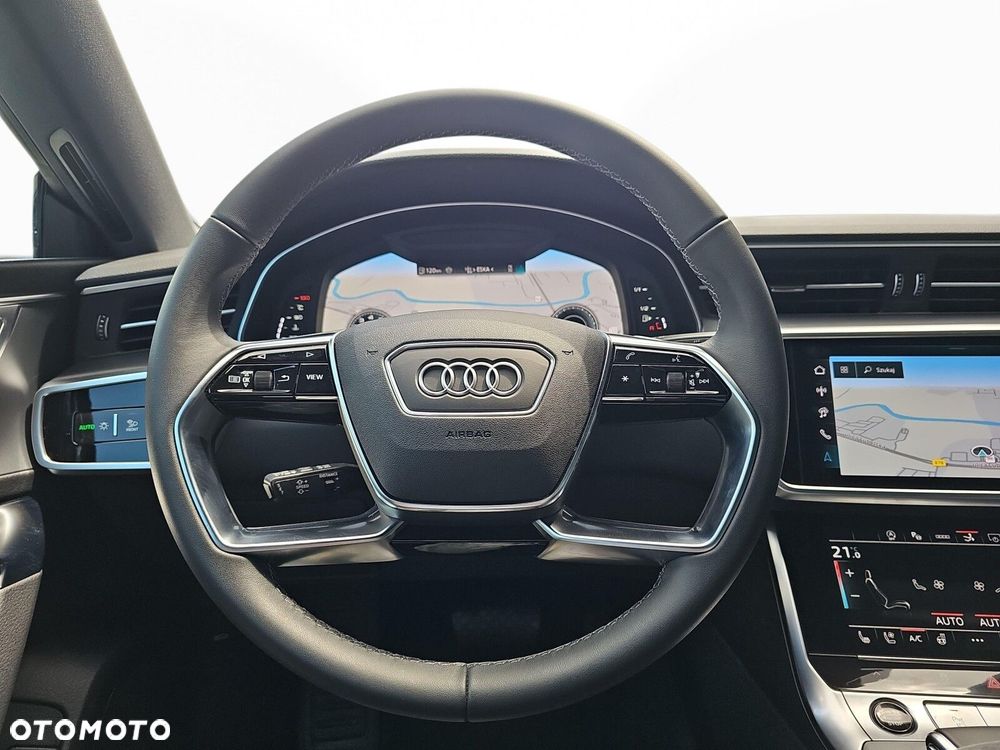 Audi A7 Sportback - 13