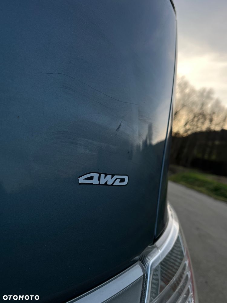 Daihatsu Materia 1.5 WhiteX - 23