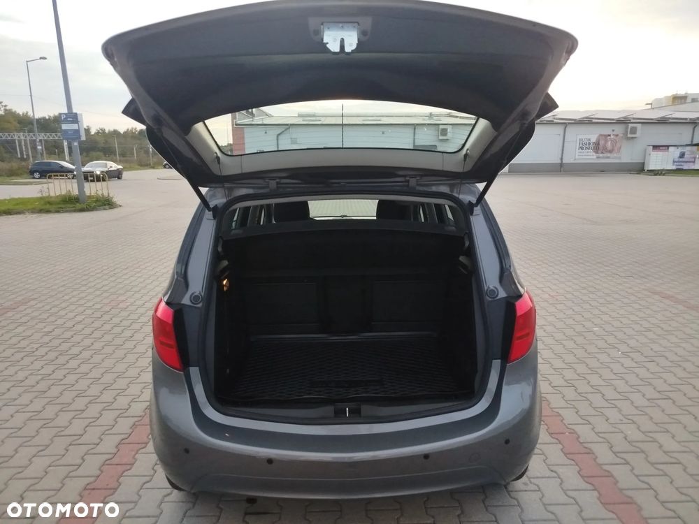 Opel Meriva - 14