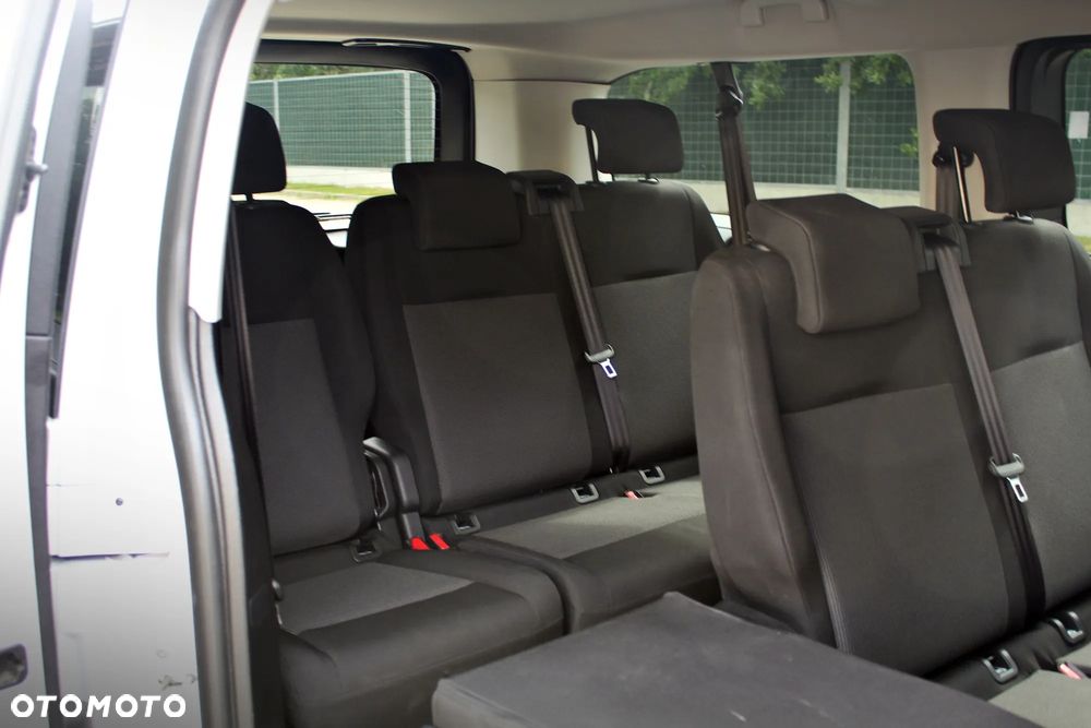Opel Zafira 2.0 Diesel XL Business - 31