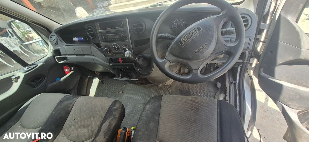 Iveco Daily - 6