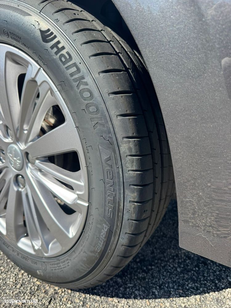 Peugeot 208 1.5 BlueHDi Signature - 15