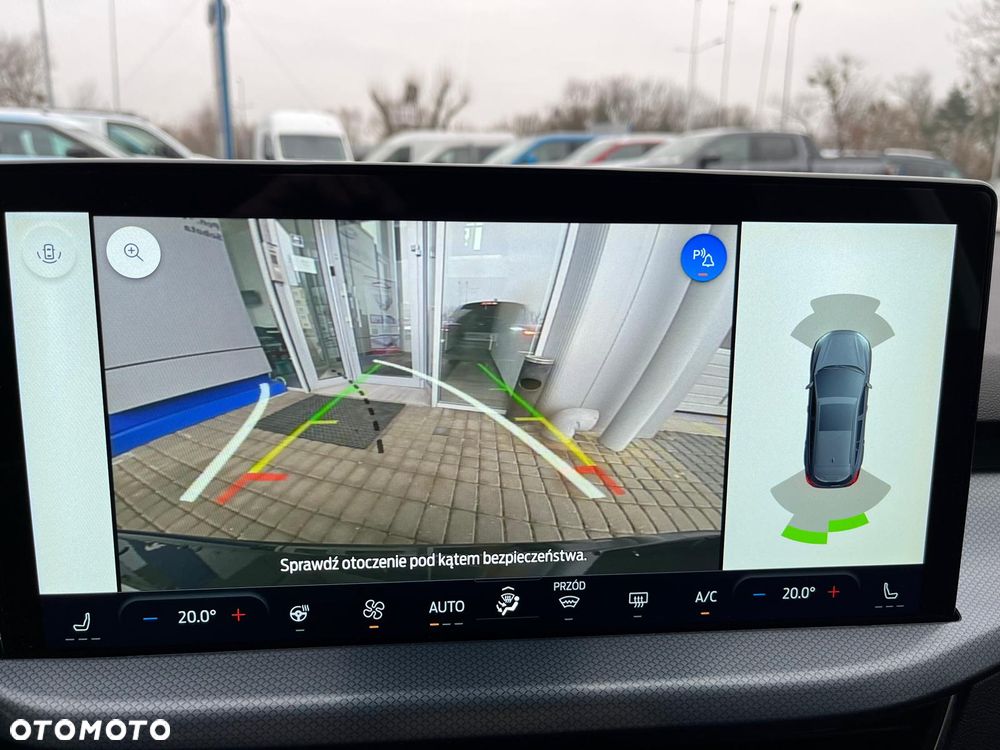 Ford Focus 1.5 EcoBlue Active X - 14