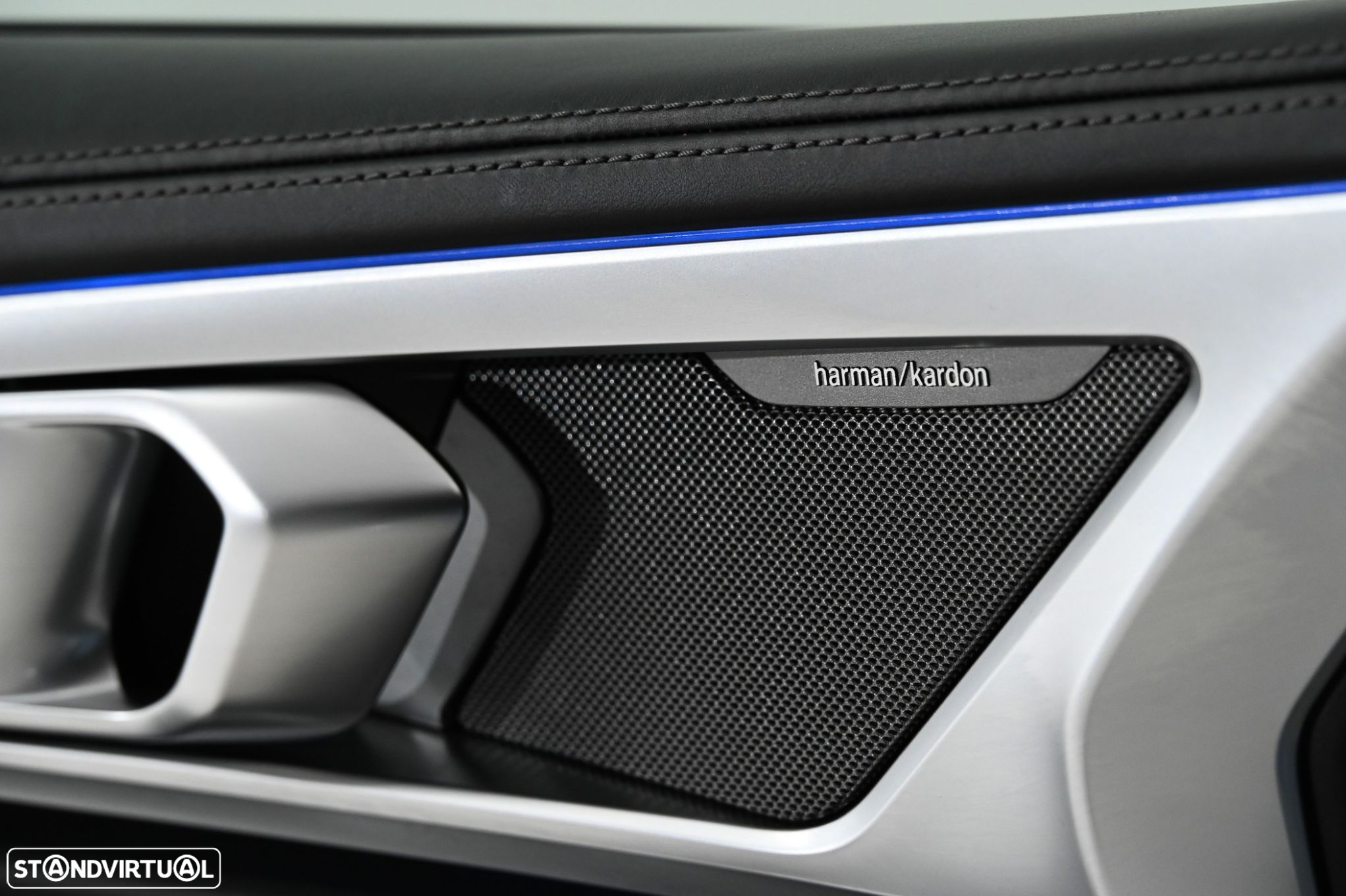 BMW 840 Gran Coupé d xDrive Pack M - 21