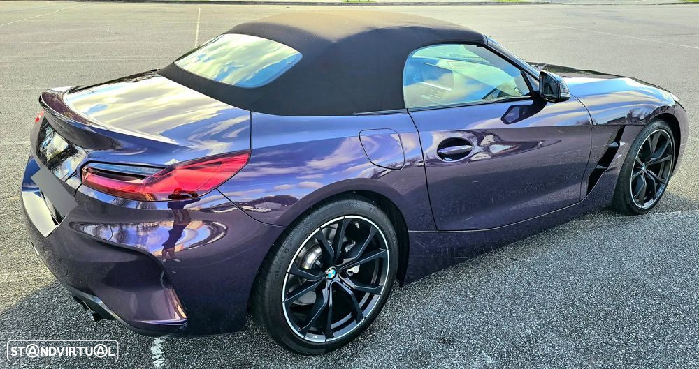 BMW Z4 sDrive20i Sport Line - 12