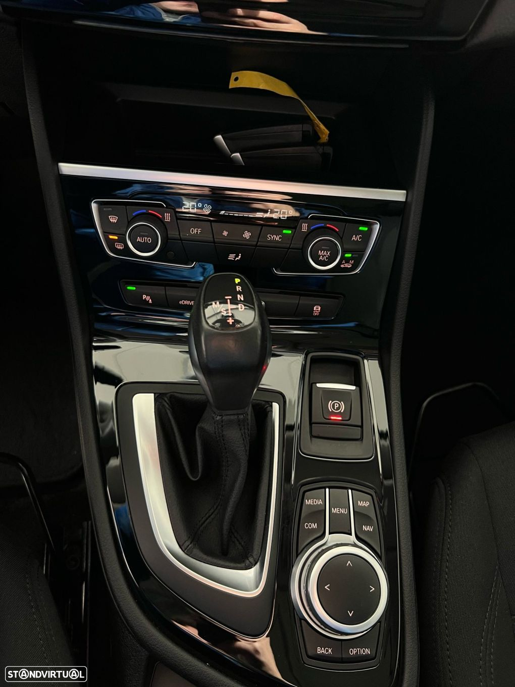 BMW 225xe Active Tourer Advantage - 20