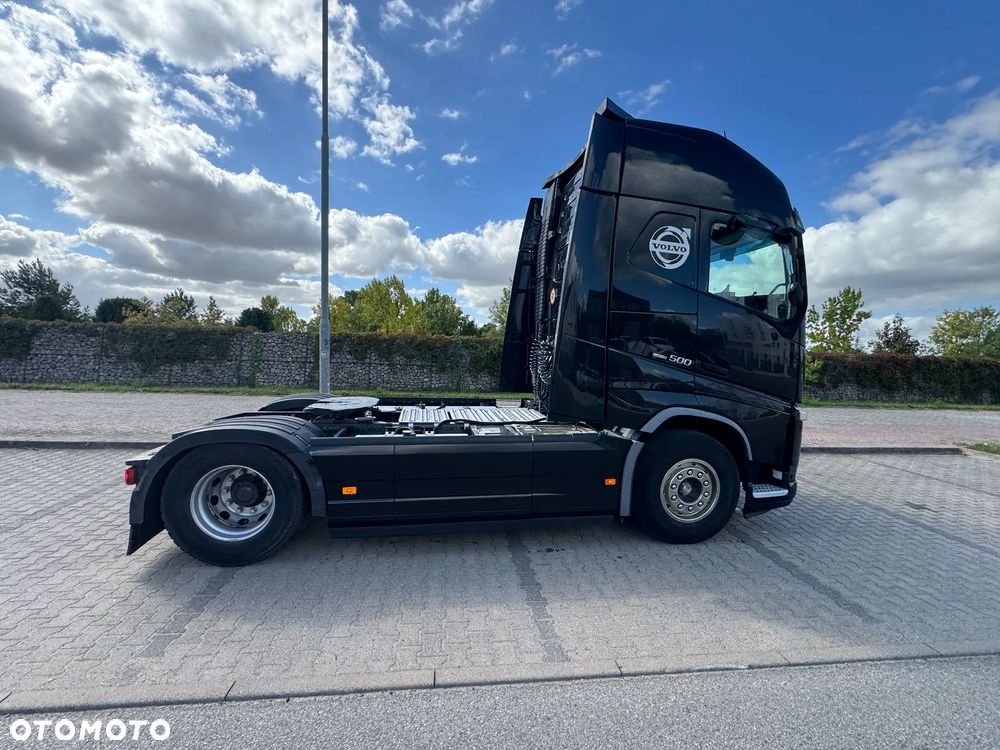 Volvo FH4 500 KM XXL - 4