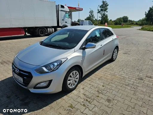 Hyundai i30 - 18