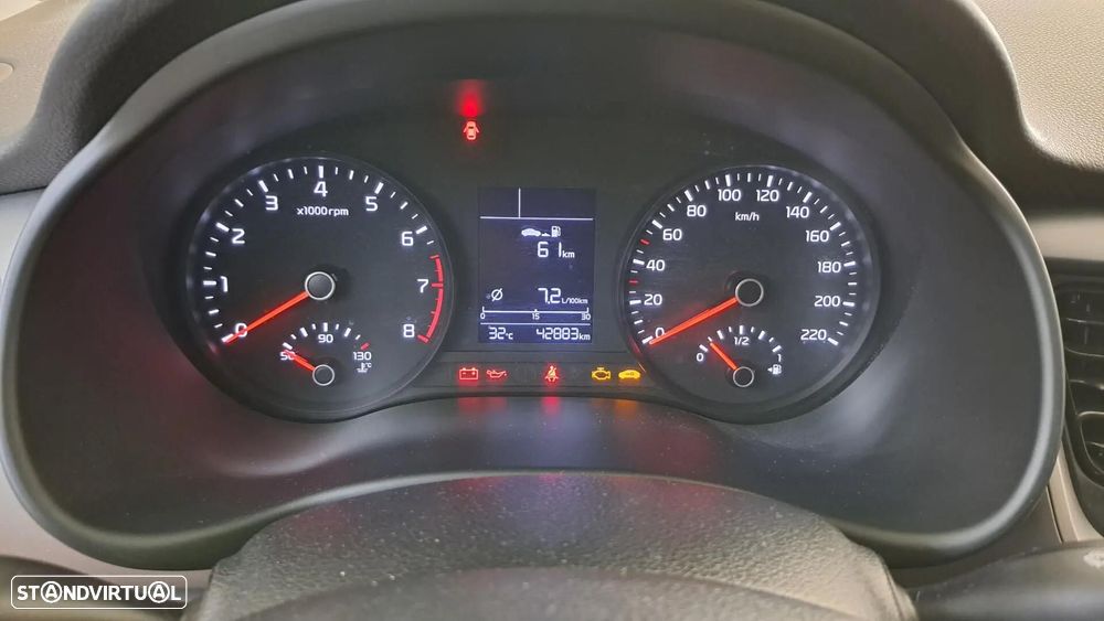 Kia Stonic 1.2 Dynamic - 16