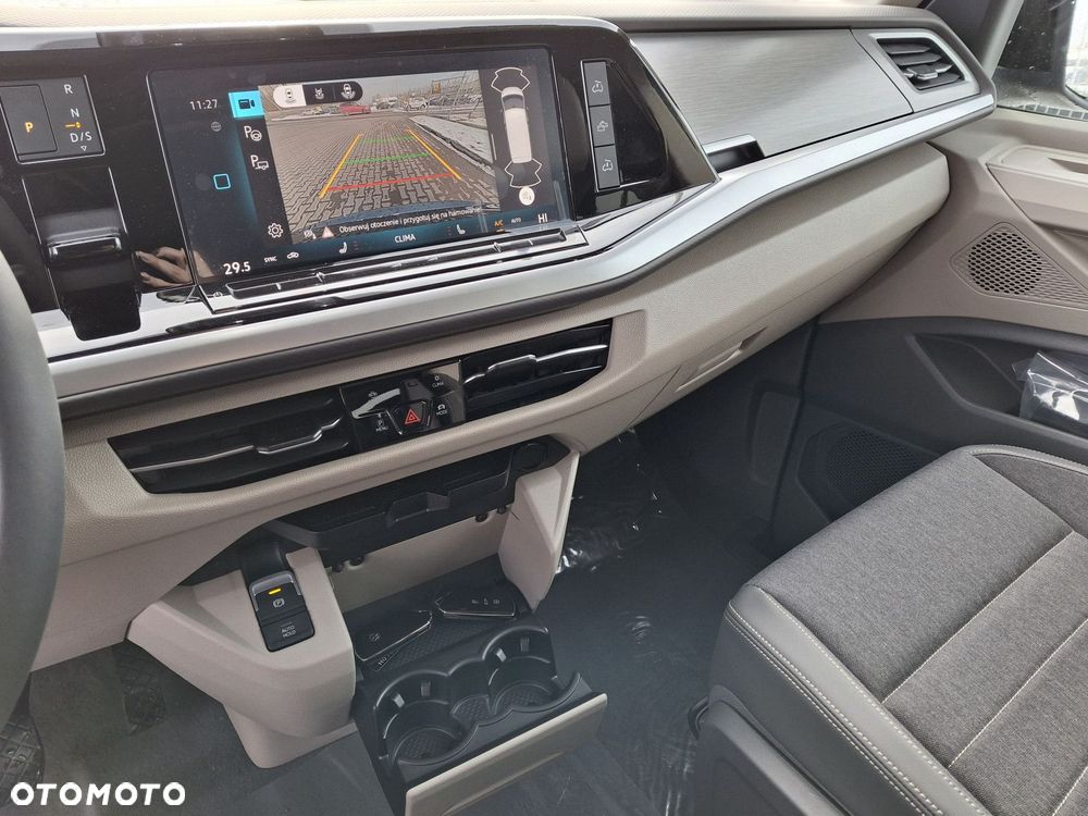 Volkswagen California - 32