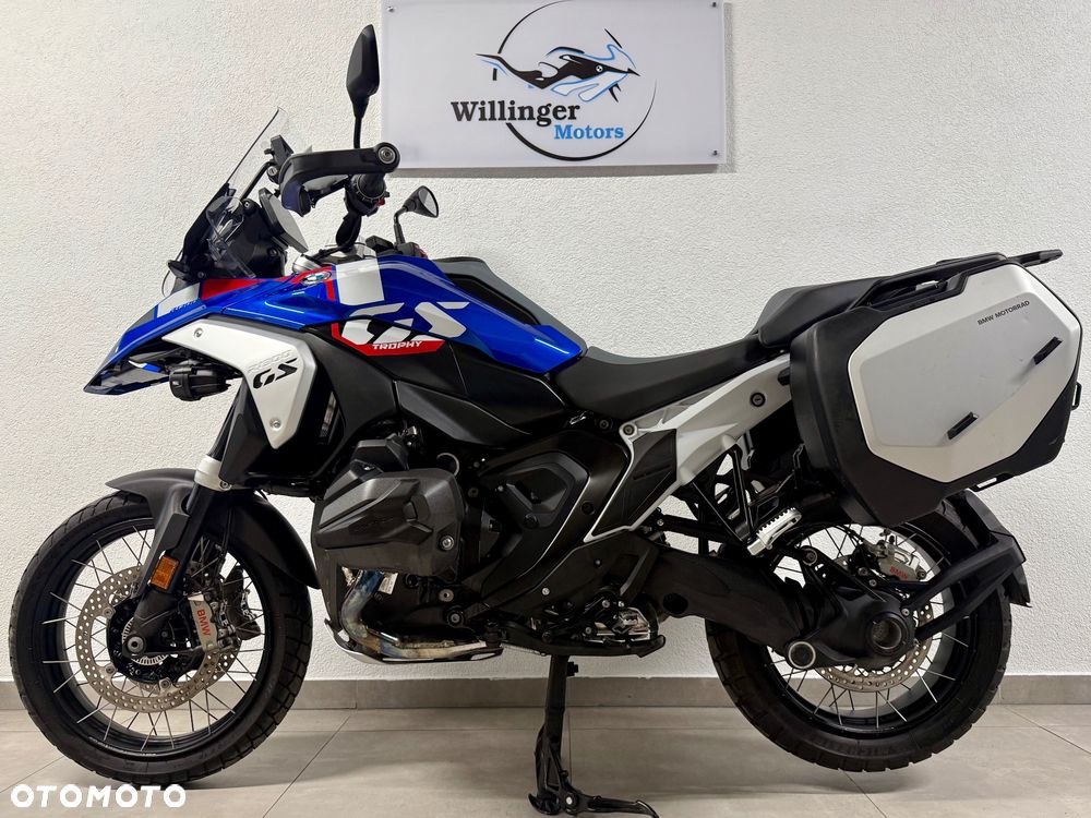 BMW GS