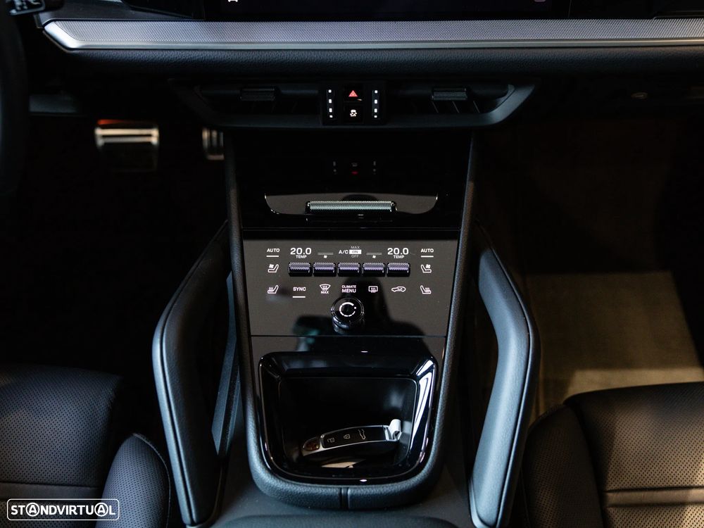 Porsche Cayenne S E-Hybrid - 39