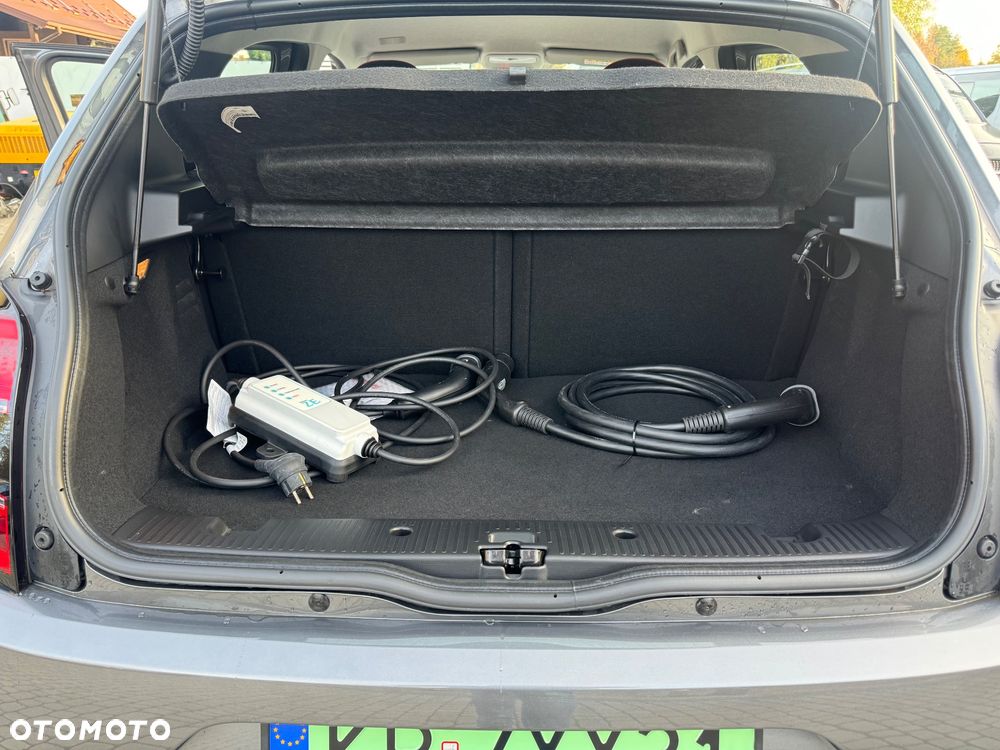 Renault Twingo Electric VIBES - 21