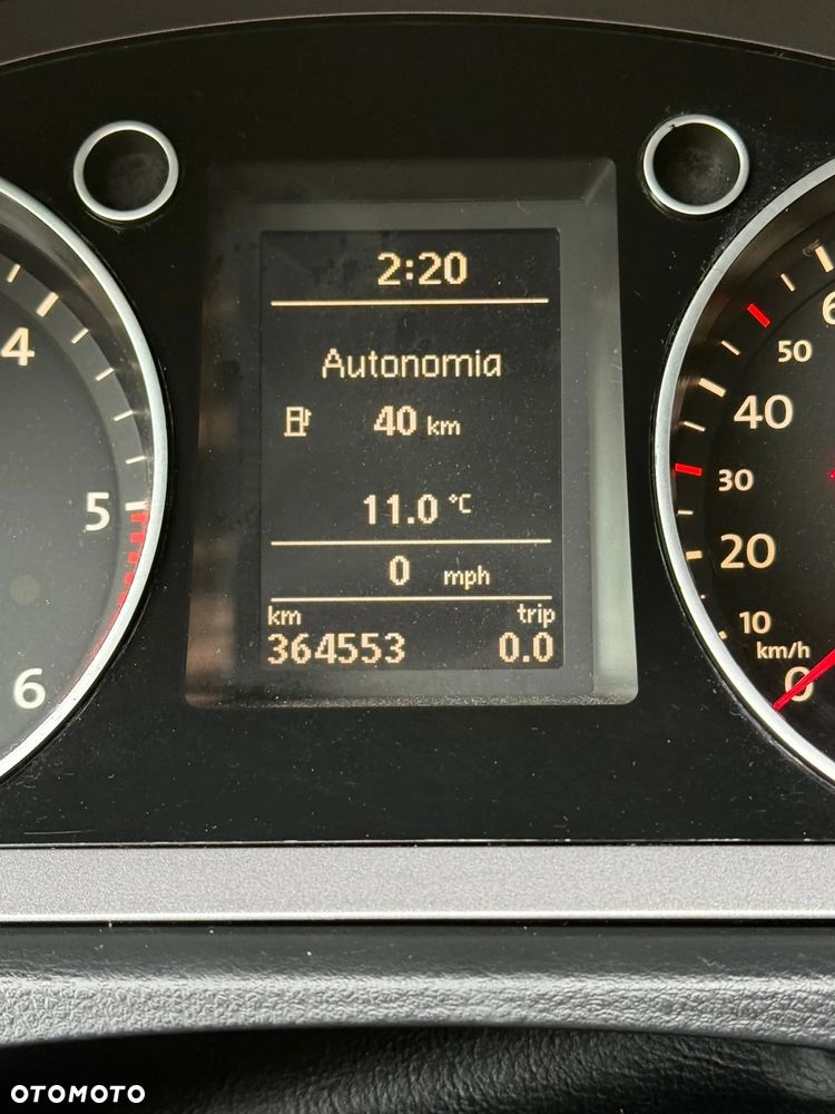 Volkswagen Passat 2.0 TDI DPF Individual - 20