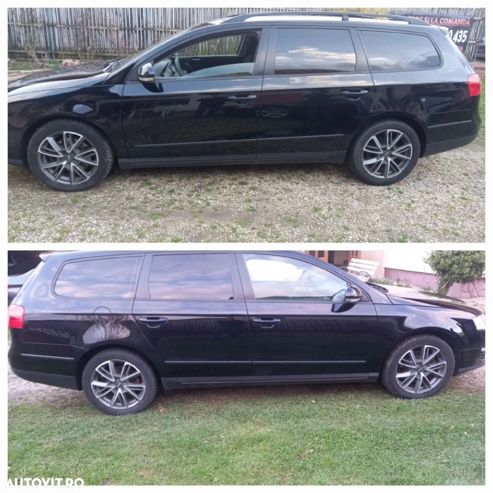 Volkswagen Passat 2.0 Blue TDI DSG SCR Trendline - 11