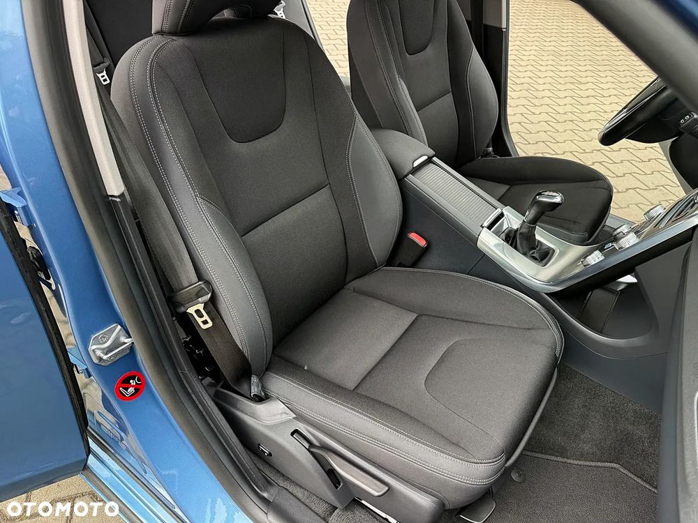 Volvo V60 D4 Drive-E Summum - 31