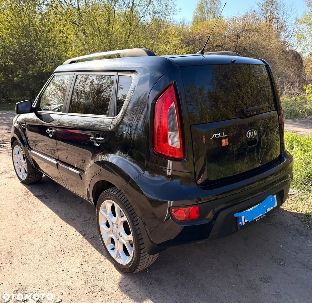 Kia Soul 1.6 GDI XL - 5
