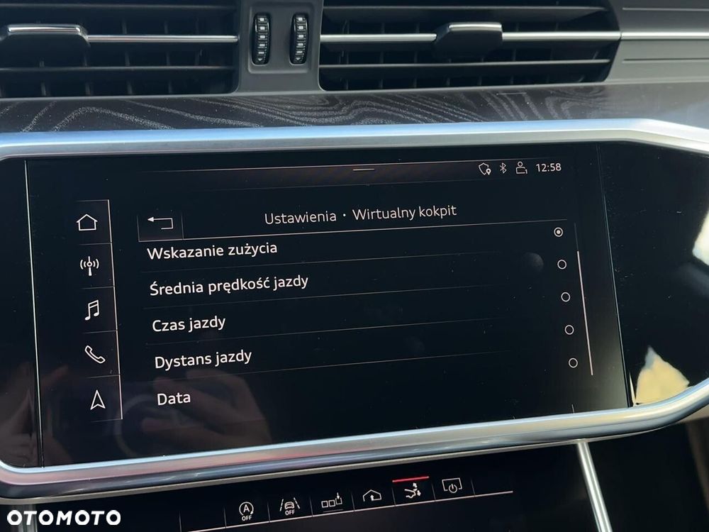 Audi A7 Sportback 50 TDI mHEV Quattro Tiptronic - 29