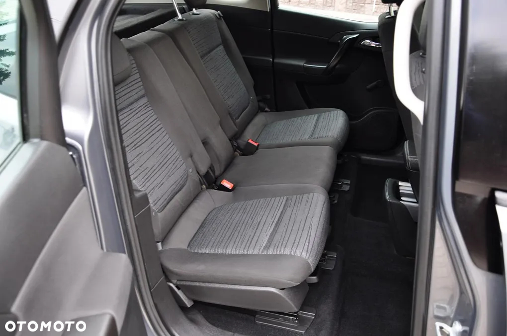 Opel Meriva 1.4 Active - 30