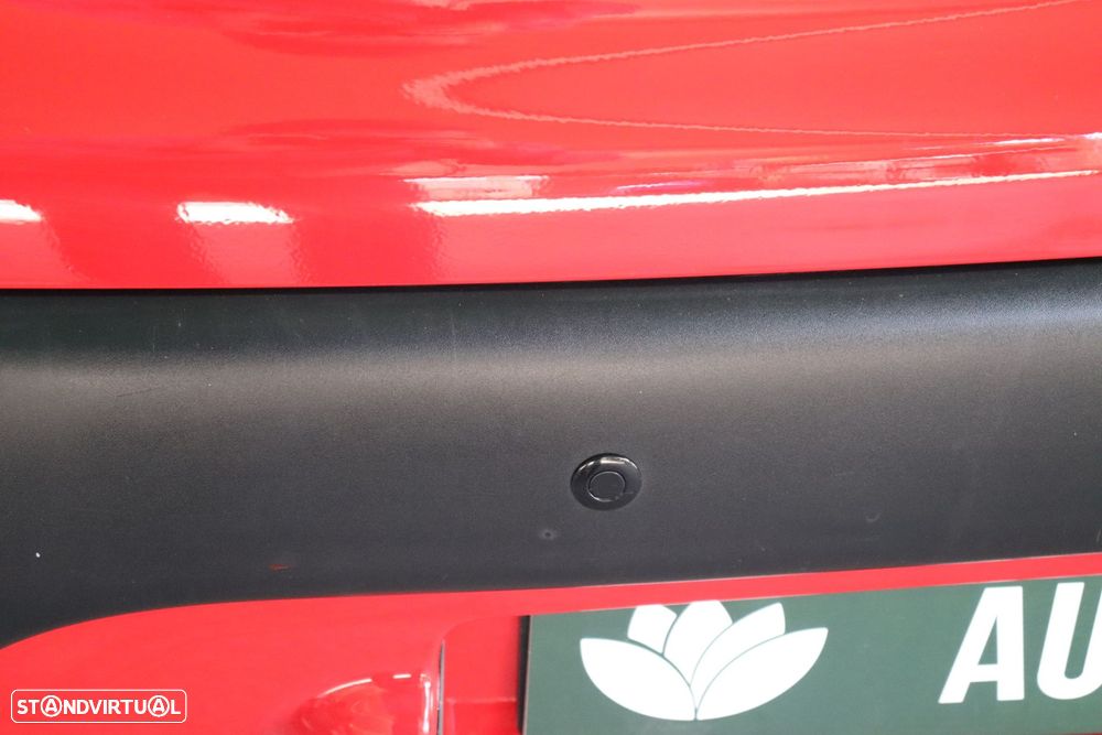 Citroën C1 1.0 SX Airdream - 18