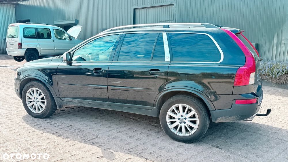 Volvo XC 90 D5 Momentum - 5