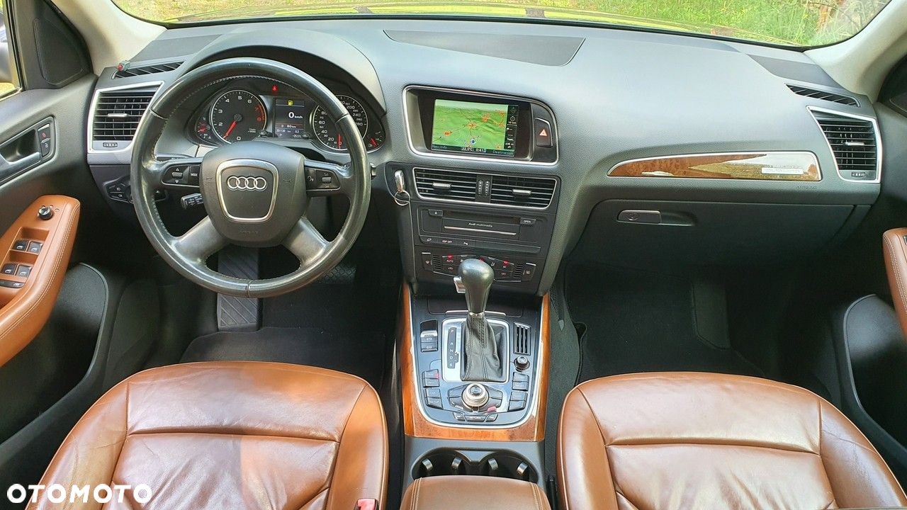 Audi Q5 - 6