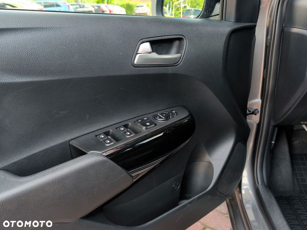 Kia Picanto 1.2 DPI Business Line - 10