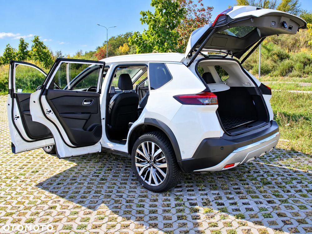 Nissan X-Trail - 32