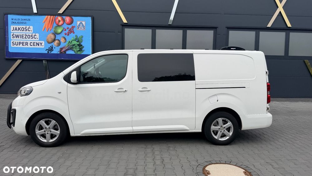 Peugeot Expert 2.0 L3 EAT8 - 7