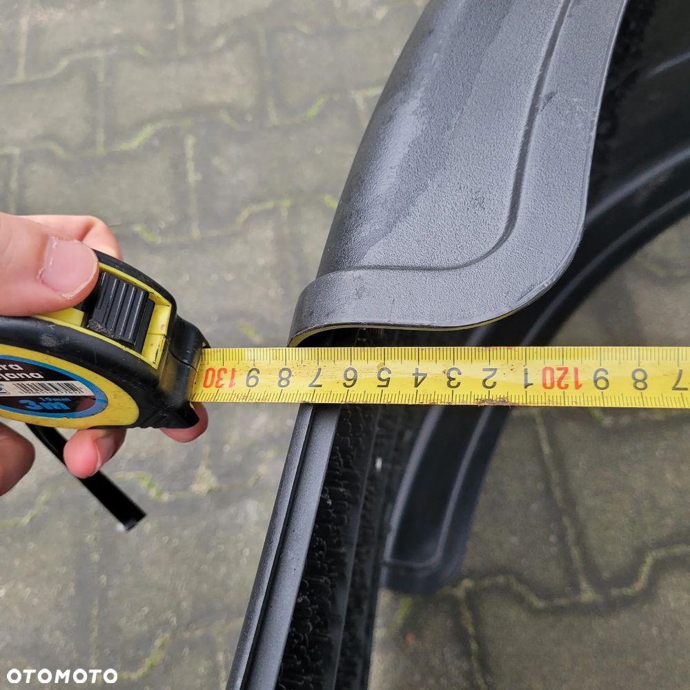 NADKOLE HLAPACZ NACZEPA KOGEL ORYGINAŁ CHWALIM116 - 2