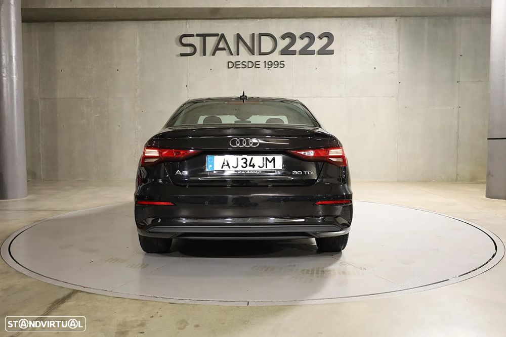 Audi A3 Limousine 30 TDI - 7