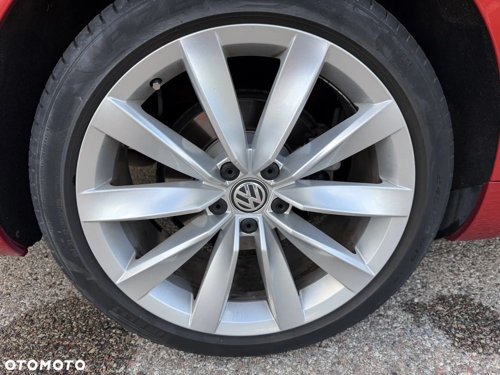 Volkswagen Arteon 2.0 TSI GPF R-Line DSG - 9