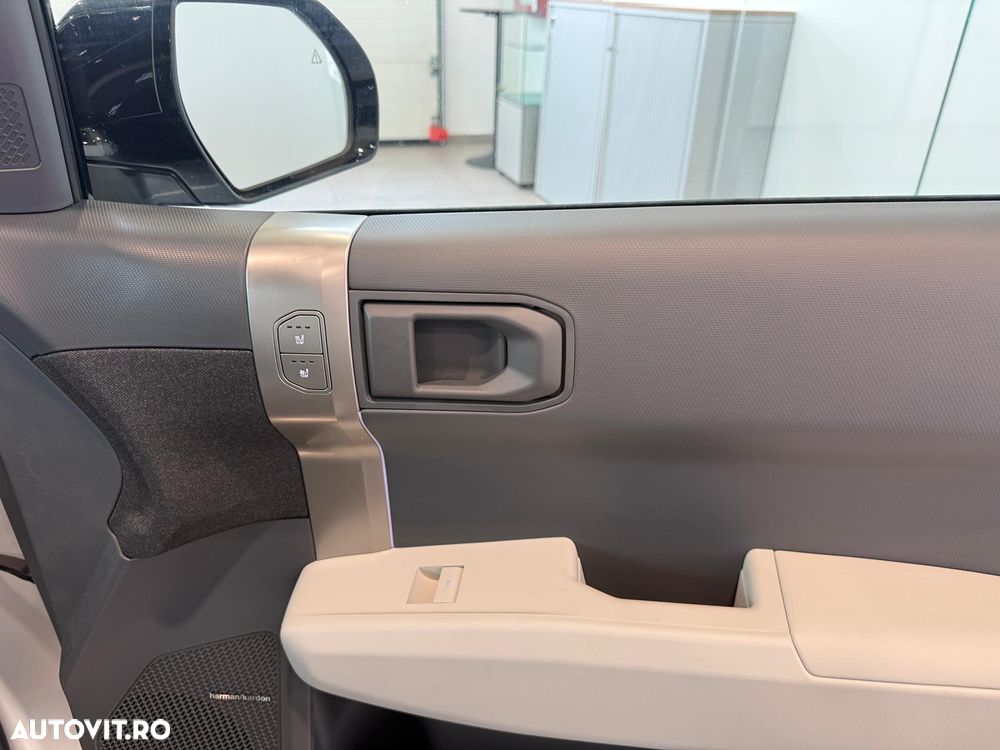 Kia EV3 81.4 kWh 4x2 AT GT Line - 17