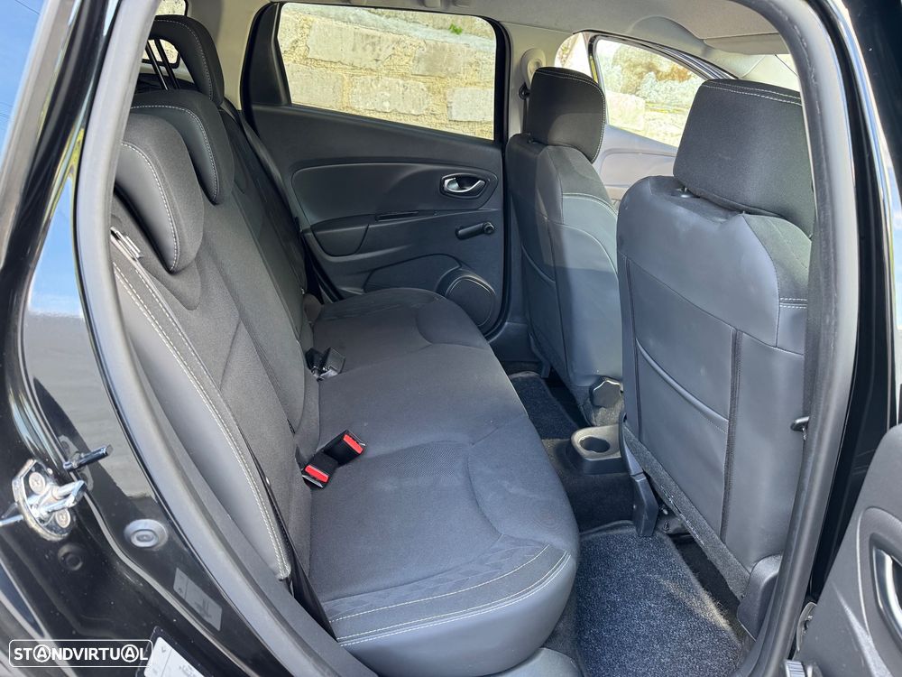 Renault Clio 0.9 TCe Limited - 22