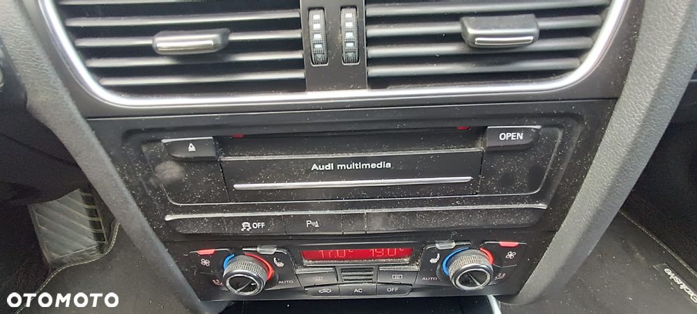 Audi A4 Allroad 3.0 TDI DPF S tronic - 14