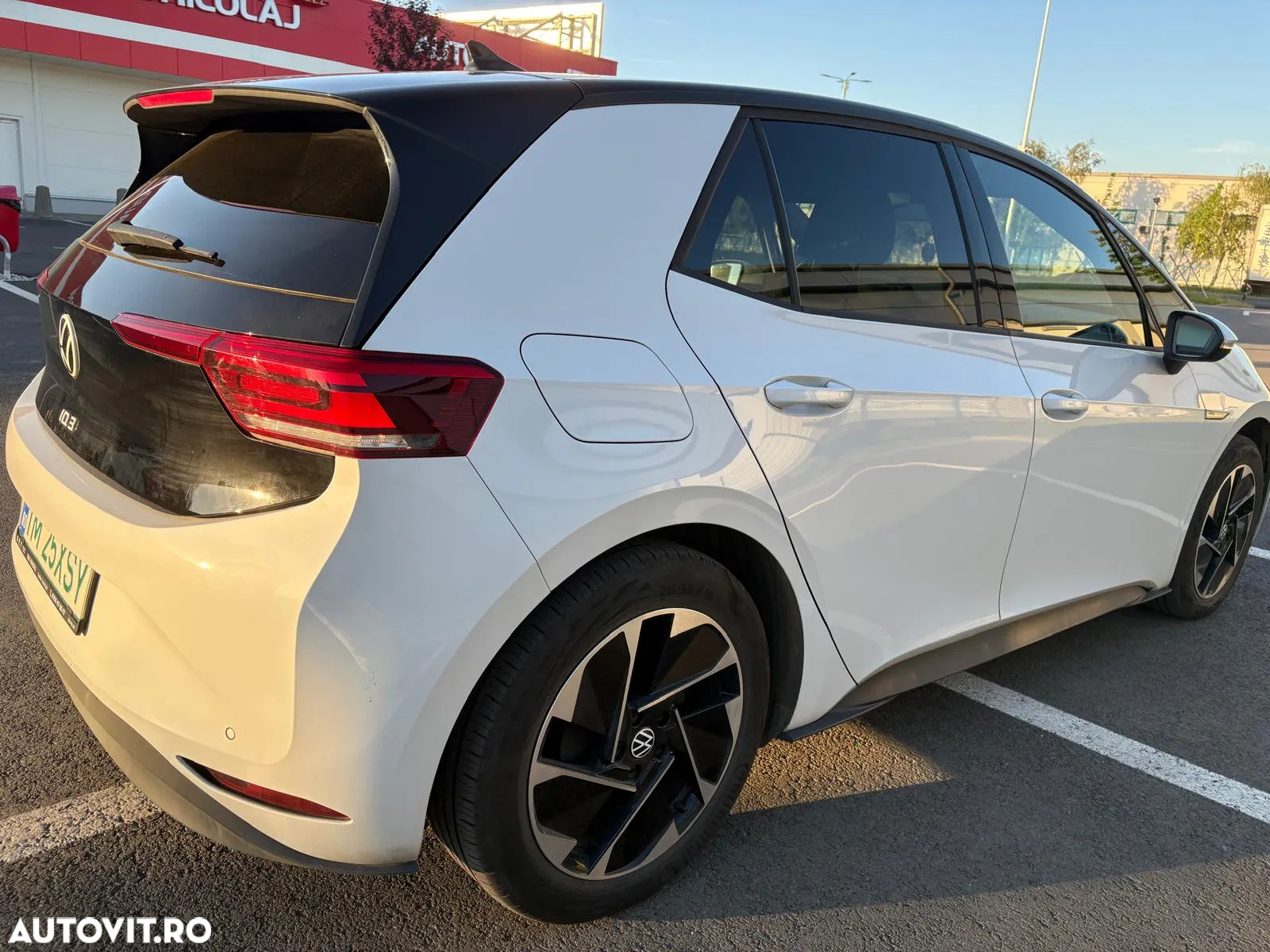 Volkswagen ID.3 58 kWh Pro Performance - 9