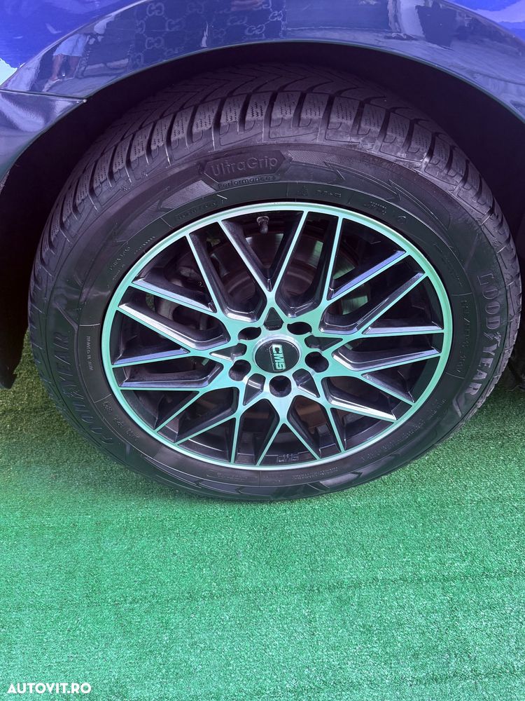 Renault Talisman TCe EDC FAP Zen - 12