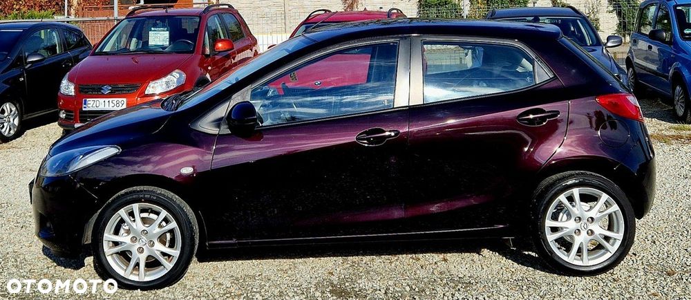 Mazda 2 1.3 Comfort - 2