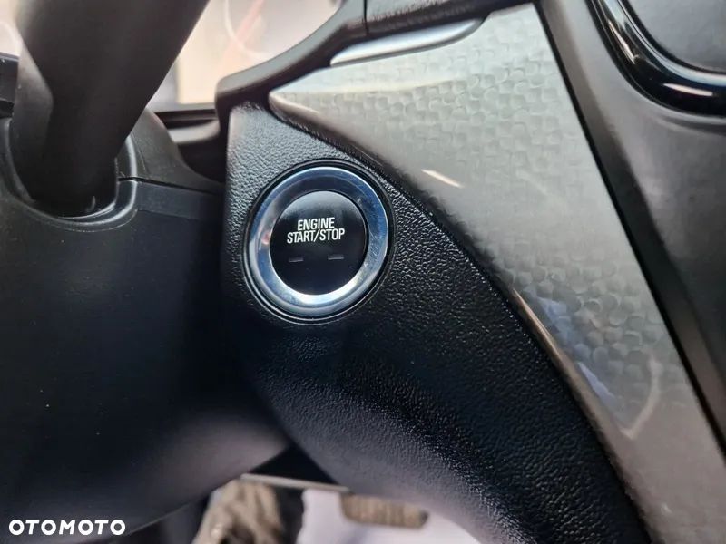 Opel Insignia 2.0 CDTI automatik Business Edition - 16