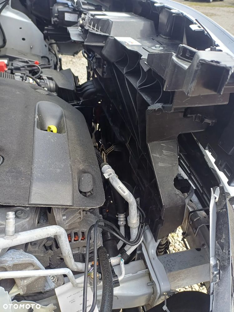 Opel VIVARO TRAFIC EXTRA LONG AUTOMAT - 14