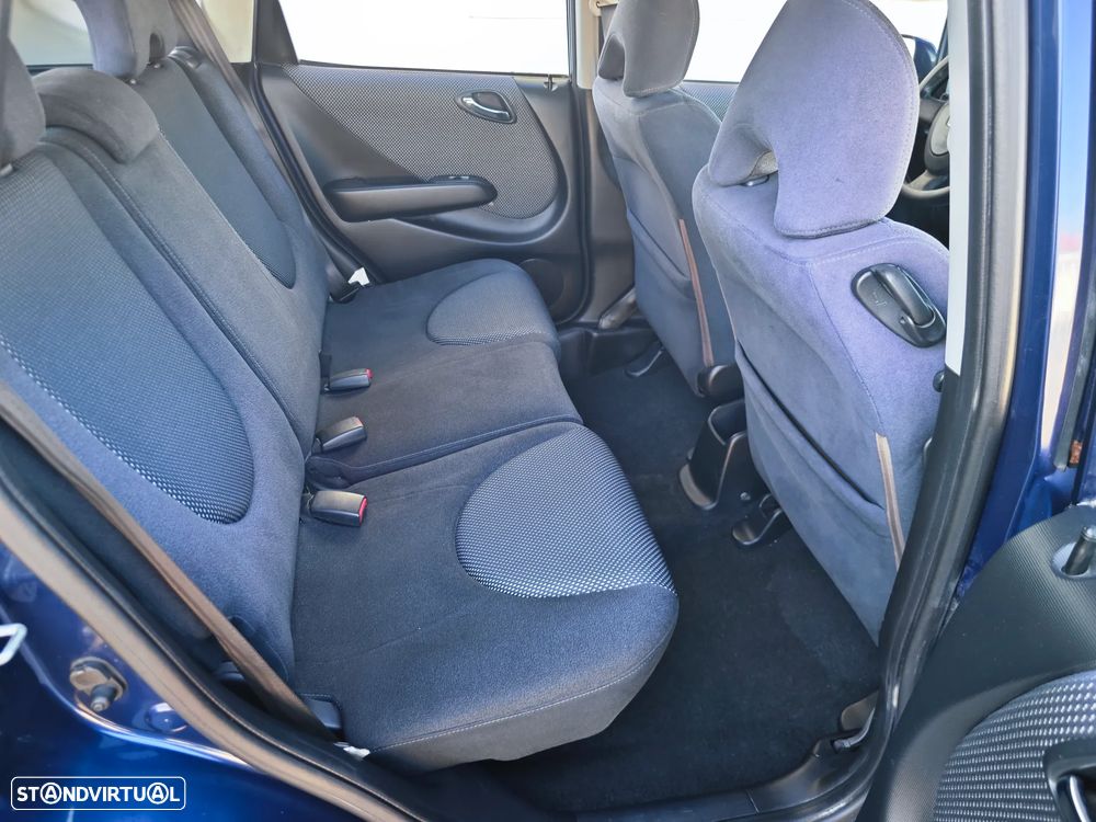 Honda Jazz 1.2 Sport - 9