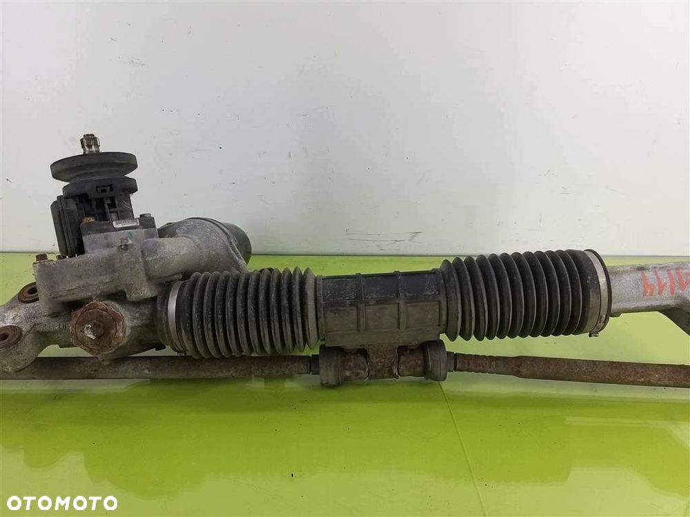 Maglownica Honda Civic VII 2001-2005 5360ES5AG500 P503009310 - 4