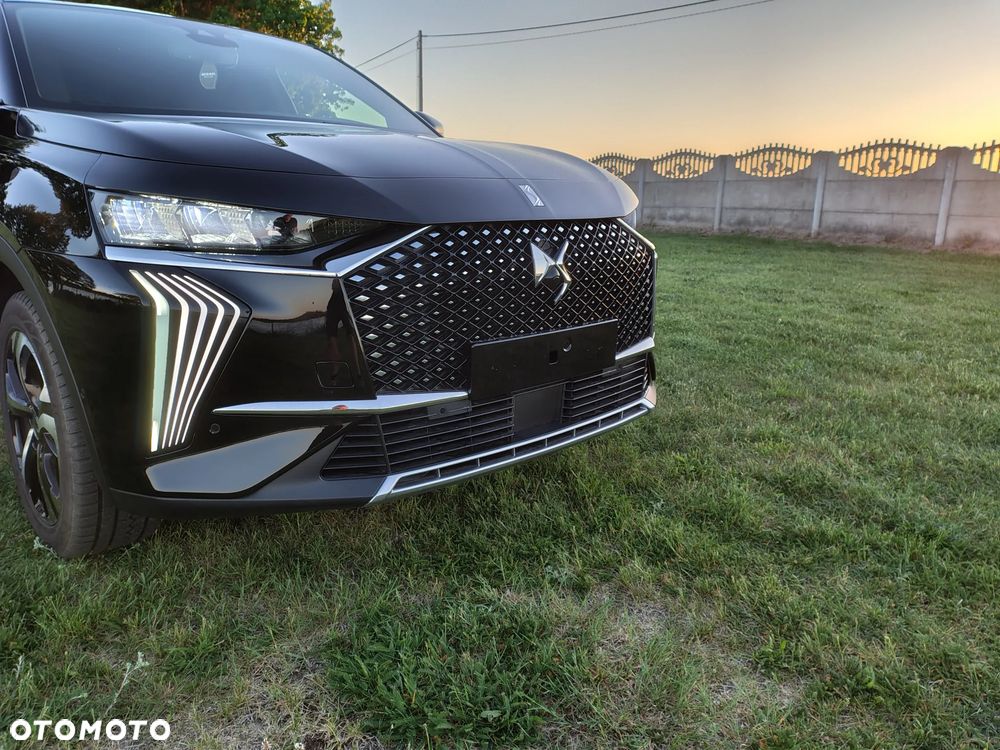 Citroën DS7 Crossback BlueHDI 130 PERFORMANCE LINE - 15