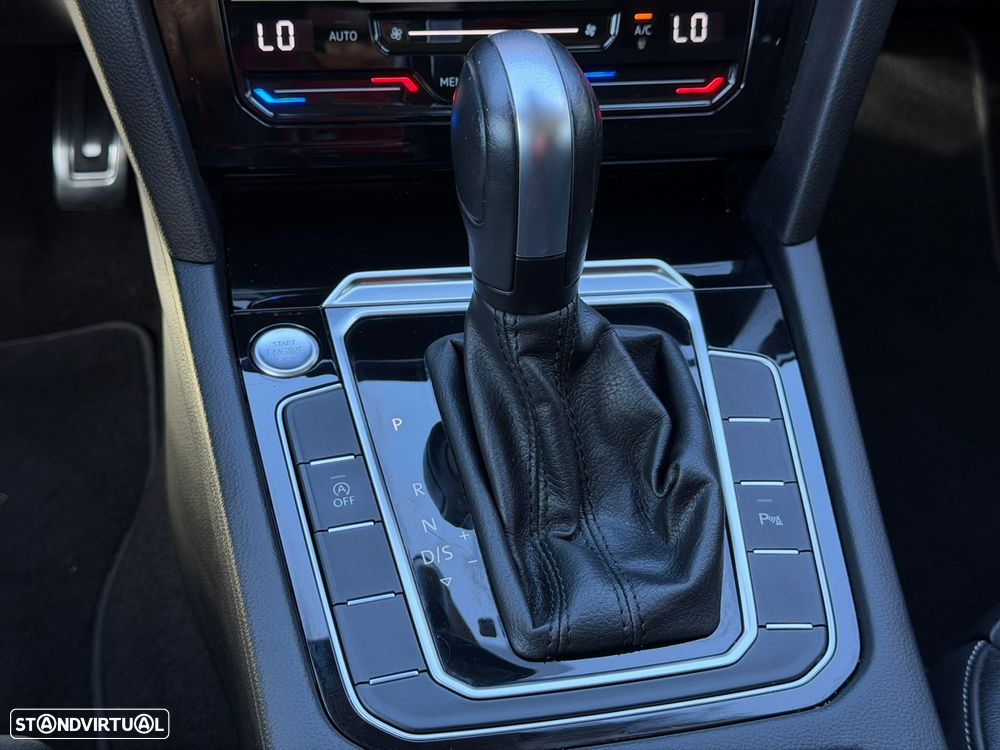 VW Arteon 2.0 TDI Elegance DSG - 52