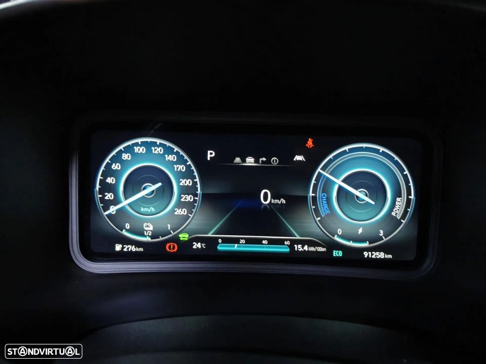 Hyundai Kauai 64 kWh Premium - 14