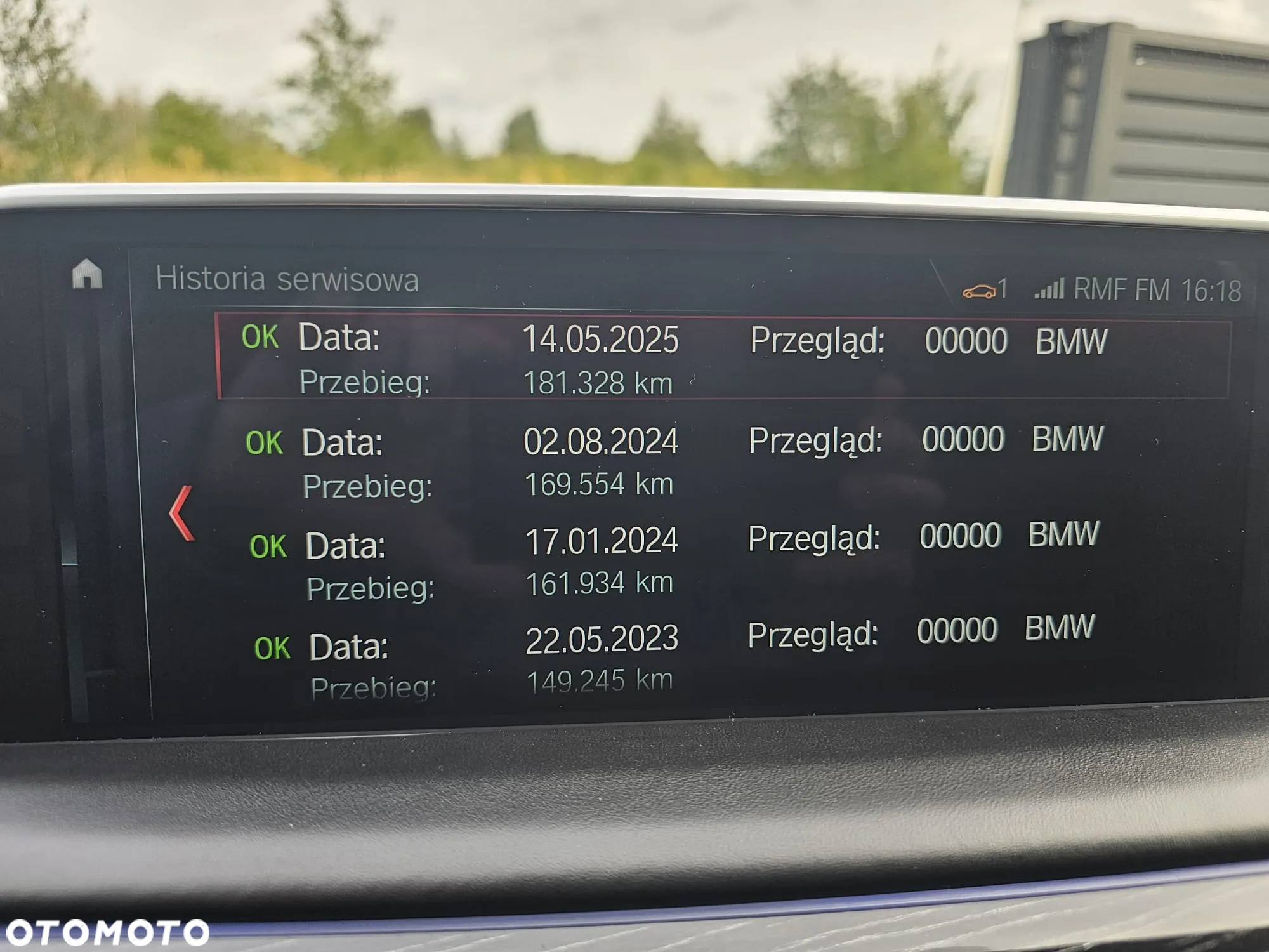 BMW Seria 7 740d xDrive - 11
