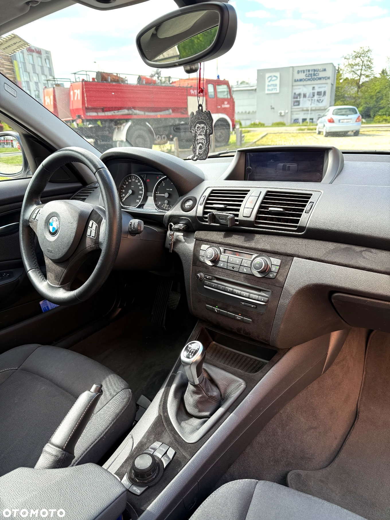 BMW Seria 1 118d - 11